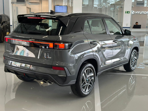Creta N Line