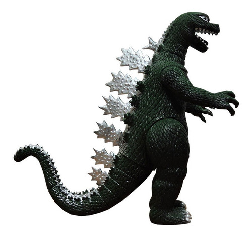 Godzilla Mediano