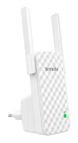 Extensor De Red Tenda Wireless N300 A9 - Revogames ®