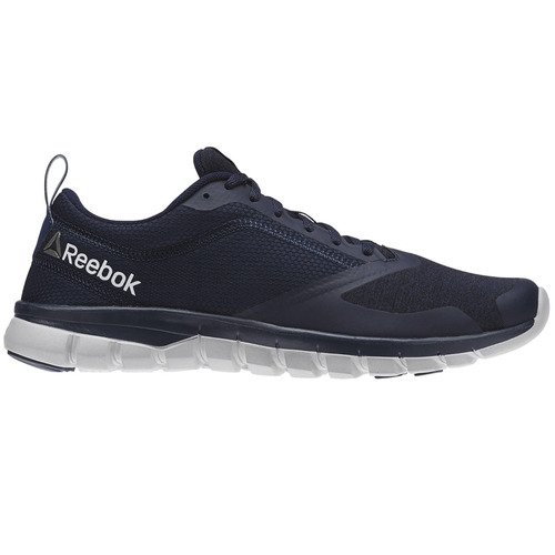 Tenis Atleticos Sublite Authentic 4.0 Hombre Reebok Bd4605