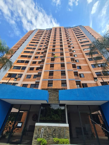 C-8096 En Venta Apartamento En Los Mangos Res. Saugal Amoblado 