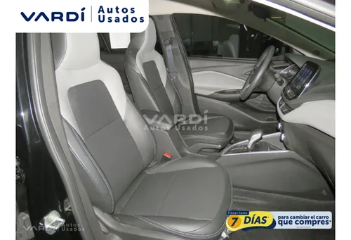 Chevrolet Onix PREMIER