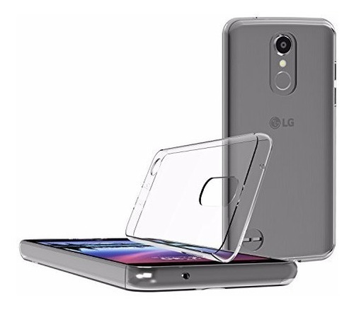 Funda Tpu Para LG K4 2017