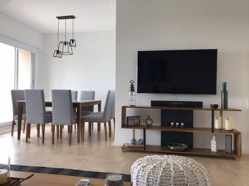 Imagen 4 de 13 de Impecable Departamento En Venta En Marinas De Portezuelo Nordelta. La Mejor Vista!