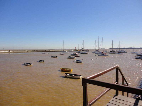 Imagen 7 de 14 de Departamento En Venta Uruguay Colonia De Sacramento Patio Del Bastion Dacal Bienes Raices