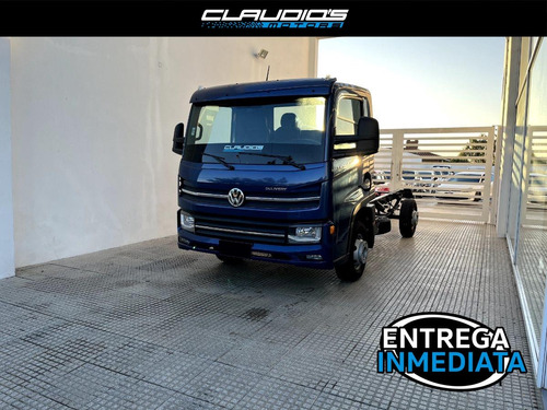 Volkswagen Express Chasis 2.8 2024 0km - Claudio's Motors