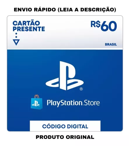 PS4 e PS5 Brasil