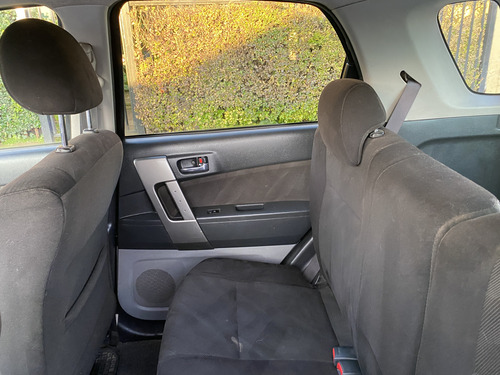 Daihatsu Terios 4X2 Mt Tt801