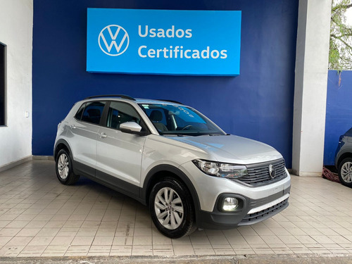 Volkswagen T-Cross 1.6 Trendline Mt
