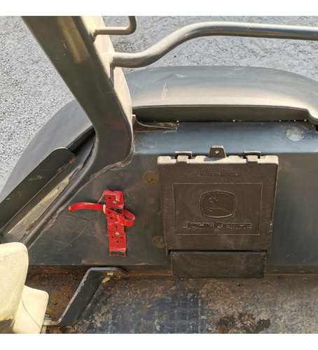 Retroexcavadora 2014 John Deere 310k 4x4 Auxiliar Hidráulico