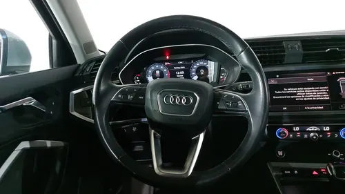 Audi Q3 1.4 35 TFSI SELECT DCT