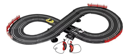 Auto Pista Turbo Run Circuito 280 Cm Dmt5892 - Dmtoys