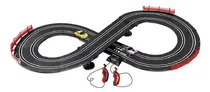 Comprar Pista Autorama Elétrica Turbo Run 2,80 Metros - Dm Toys