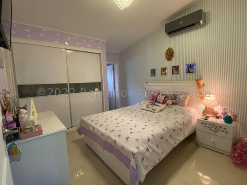 Imagen 10 de 23 de Colinas De Los Ruices Casa En Venta Jesús Enrique Díaz 22-25755 Caracas