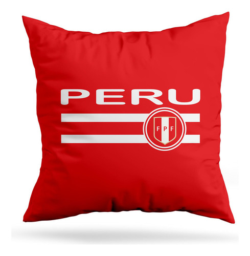 Cojin Deco Peru  (d1397 Boleto.store)