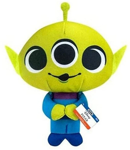 Funko Pop! Peluche: Pixar Toy Story - Alien 4