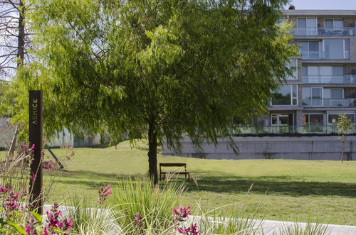 Imagen 7 de 30 de Venice - Tigre - Excelente 2 Ambientes En Venta Apto Blanqueo