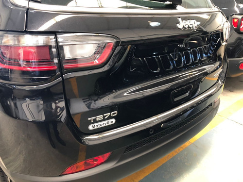 Imagen 18 de 25 de Nueva Jeep Compass Sport 1.3t T270 At6 4x2 En Stock Hg