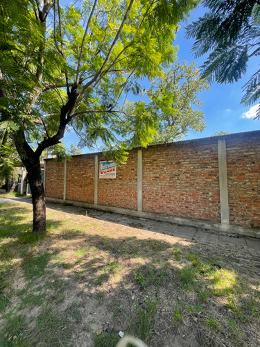 2 Lotes Contiguos En Ituzaingo 