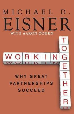 Libro Working Together : Why Great Partnerships Succeed -...