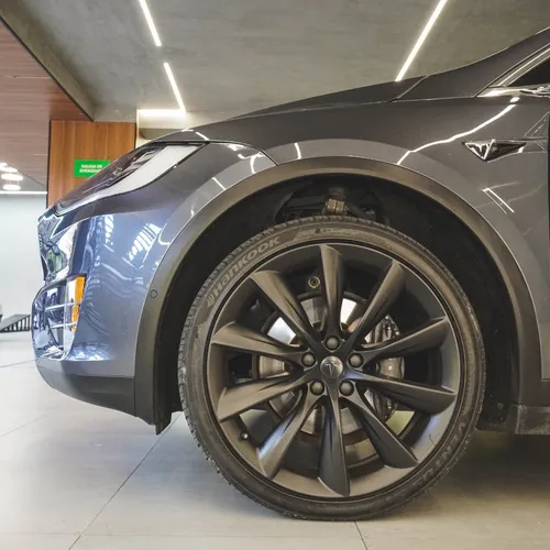 Tesla ELECTRONIC MODEL X LONG RANGE PLUS