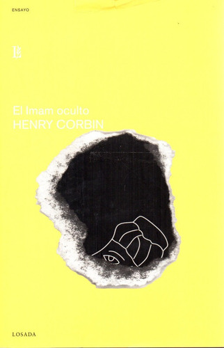 Imagen 1 de 3 de Iman Oculto - Corbin - Losada