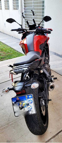 Imagen 15 de 20 de Yamaha St 07