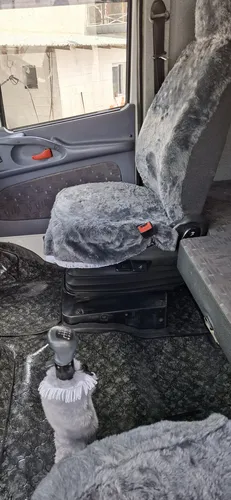 Mercedes Benz 1634