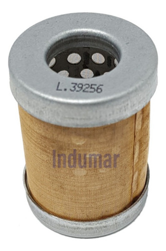 Elemento De Filtro Lubrificante Motor Yanmar Ns50 Ns75 Ns80