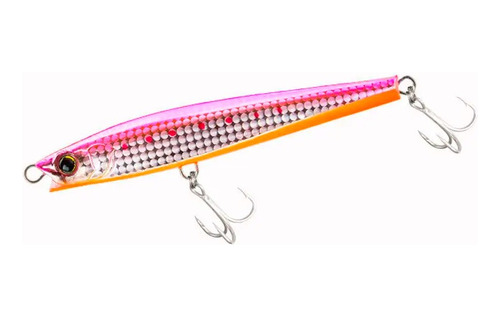 Señuelo Chispa Pesca Corvina 13cm 48g 