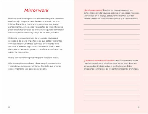 Nadie Puede Salvarte Excepto Tú. El Libro Para Confiar En Ti