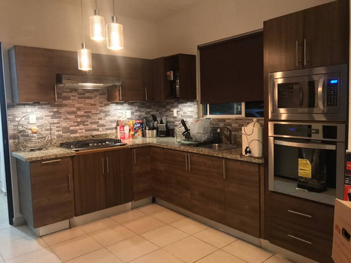 Imagen 3 de 12 de Hermosa Casa En Miramar, Tamps., 32642