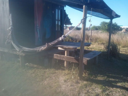 Rancho Valicero A Pasitos De La Playa Y Del Arroyo
