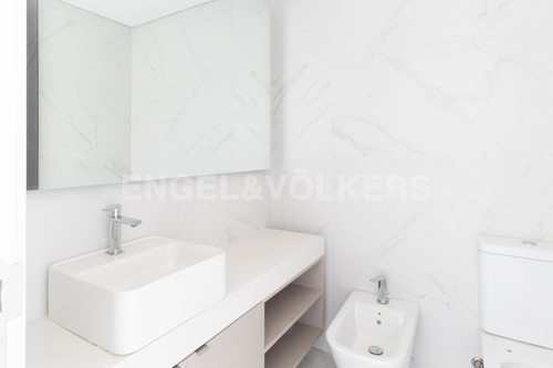 Imagen 4 de 13 de Apartamento A Estrenar En Rambla De Carrasco - Id 3928