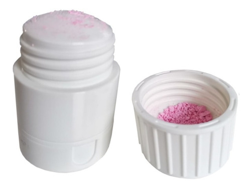 Triturador De Pastillas Super Confort