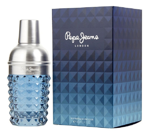 Pepe Jeans London Caballero 80ml , Sellado, Original!!