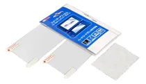 Comprar Mica De Pantalla Para Nintendo 3ds Xl New 3ds Xl Ps Vita 