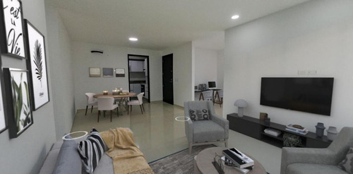 Imagen 1 de 17 de Apartamento En Venta En Barranquilla Riomar