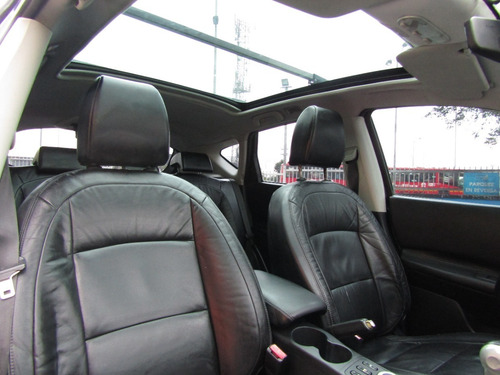Imagen 10 de 15 de Nissan Qashqai 2011 2.0