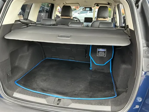 Ford Escape 2.0 Se 4x2