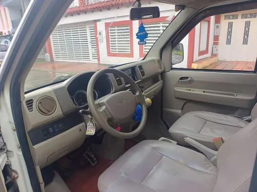 Chery YOYA 1.3 Van Pass