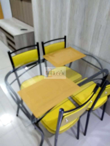 Imagem 8 de 29 de Loft: Spettacolo - Parque Campolim / Sorocaba - V16205