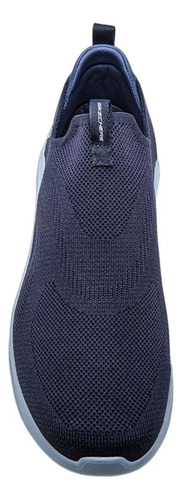 Tênis Masculino Skechers Ultra Flex Confortavel Sem Cadarço