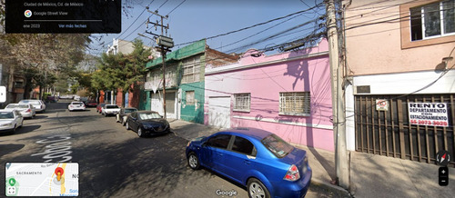 Imagen 7 de 16 de Kjm Departamento De Remate Adjudicado En Venta En Santa Maria Nonoalco,alvaro Obregon, Cdmx Kjm