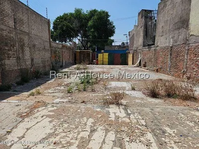 Terreno en venta