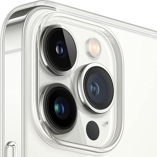 Imagen 3 de 4 de Case Magsafe Clear iPhone 13 Pro Max 2021 Original