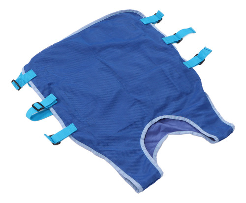 Chaleco De Refrigeración Para Hielo, Ajustable, Duradero, Ch