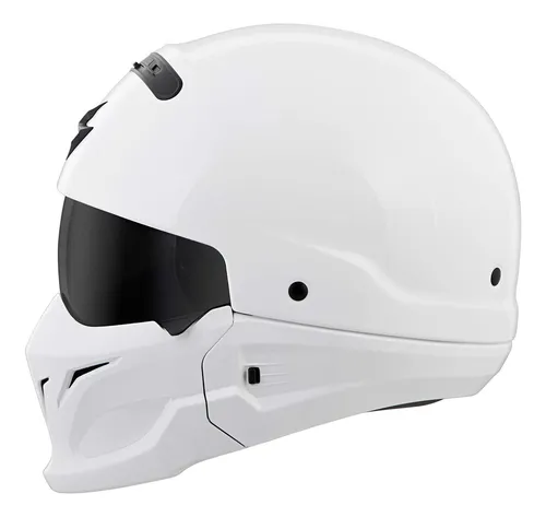 Casco scorpion at 950 sale