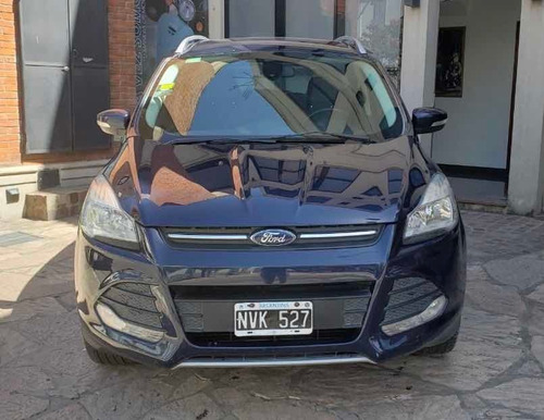 Ford Kuga 1.6 Sel 6at Awd T 180cv 2014