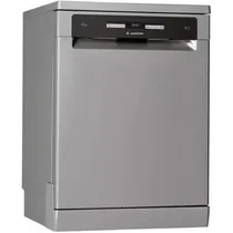 Comprar Lavavajillas Ariston Lfo 3t121 W X  14cub. 9prog. Inoxidable